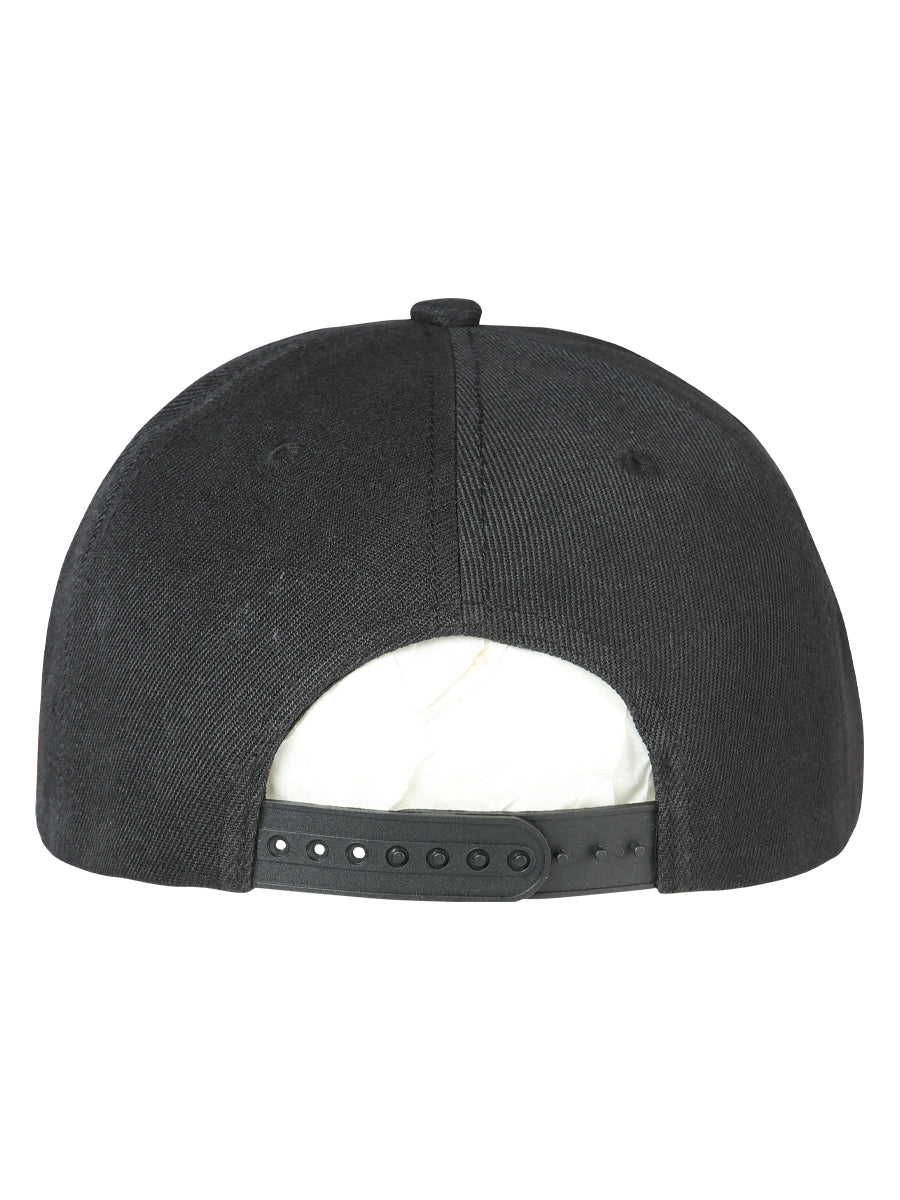 El General SB/NAY Hat in Black