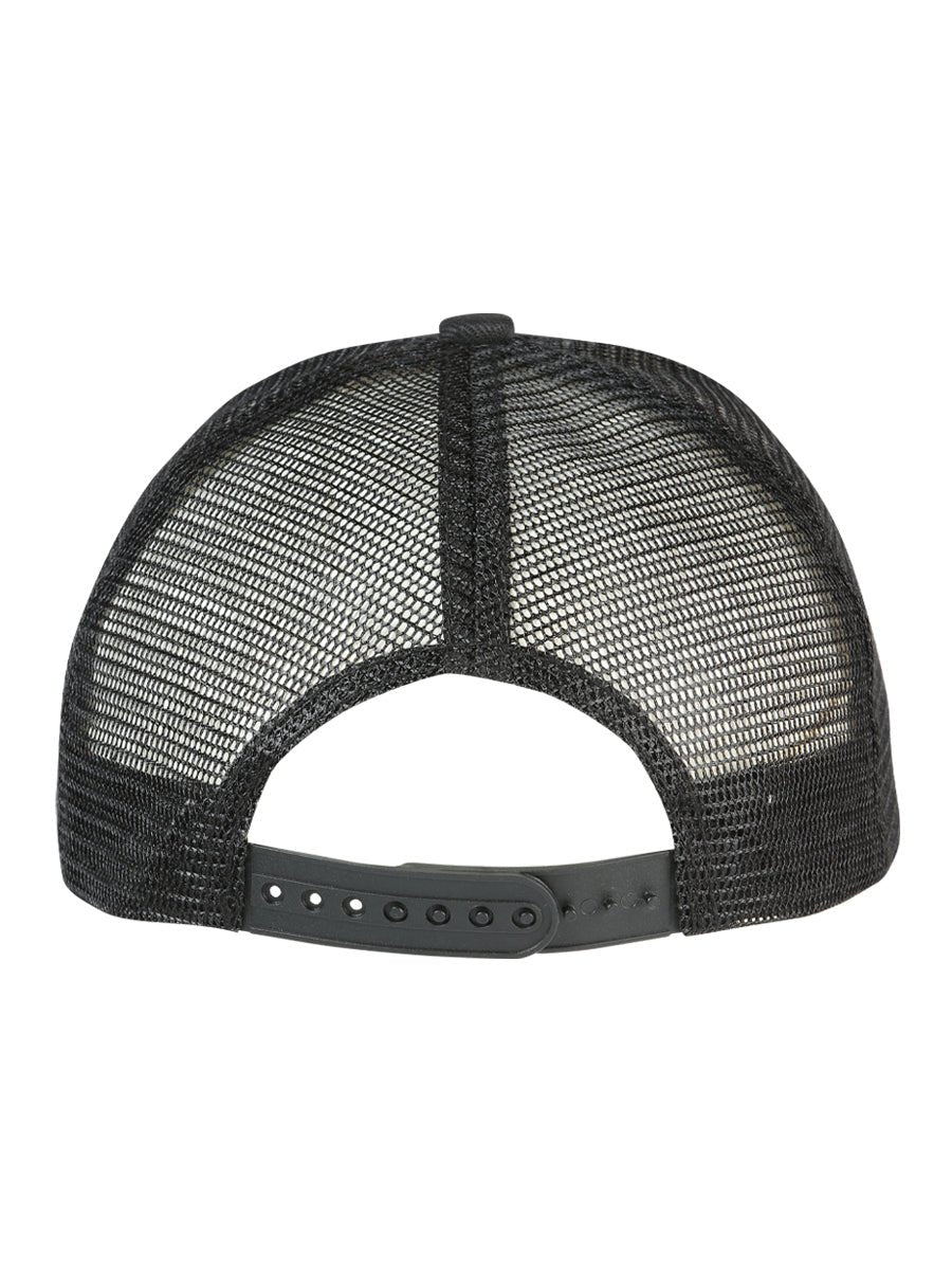 El General CB/NAY Hat in Black