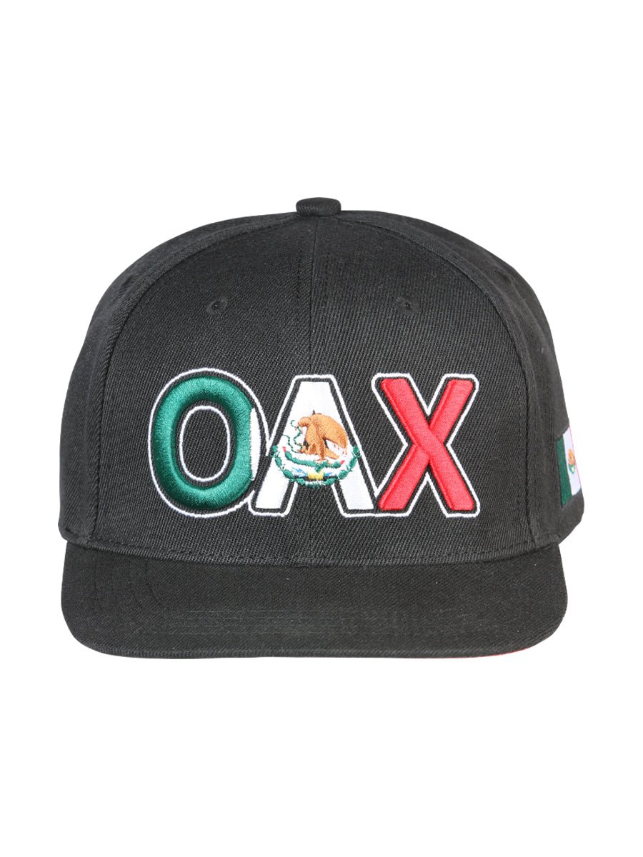 El General SB/OAX Hat in Black