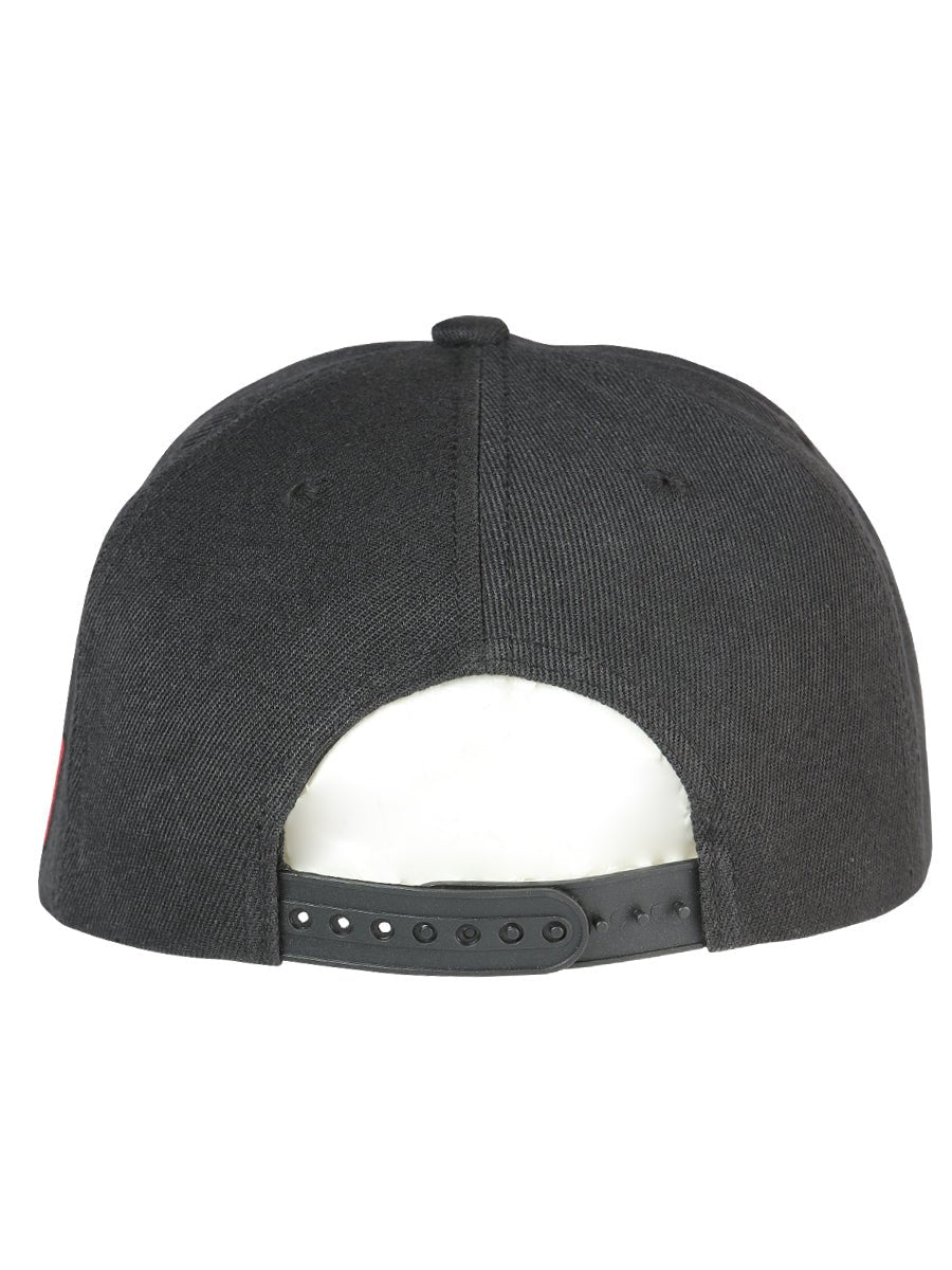 El General SB/OAX Hat in Black