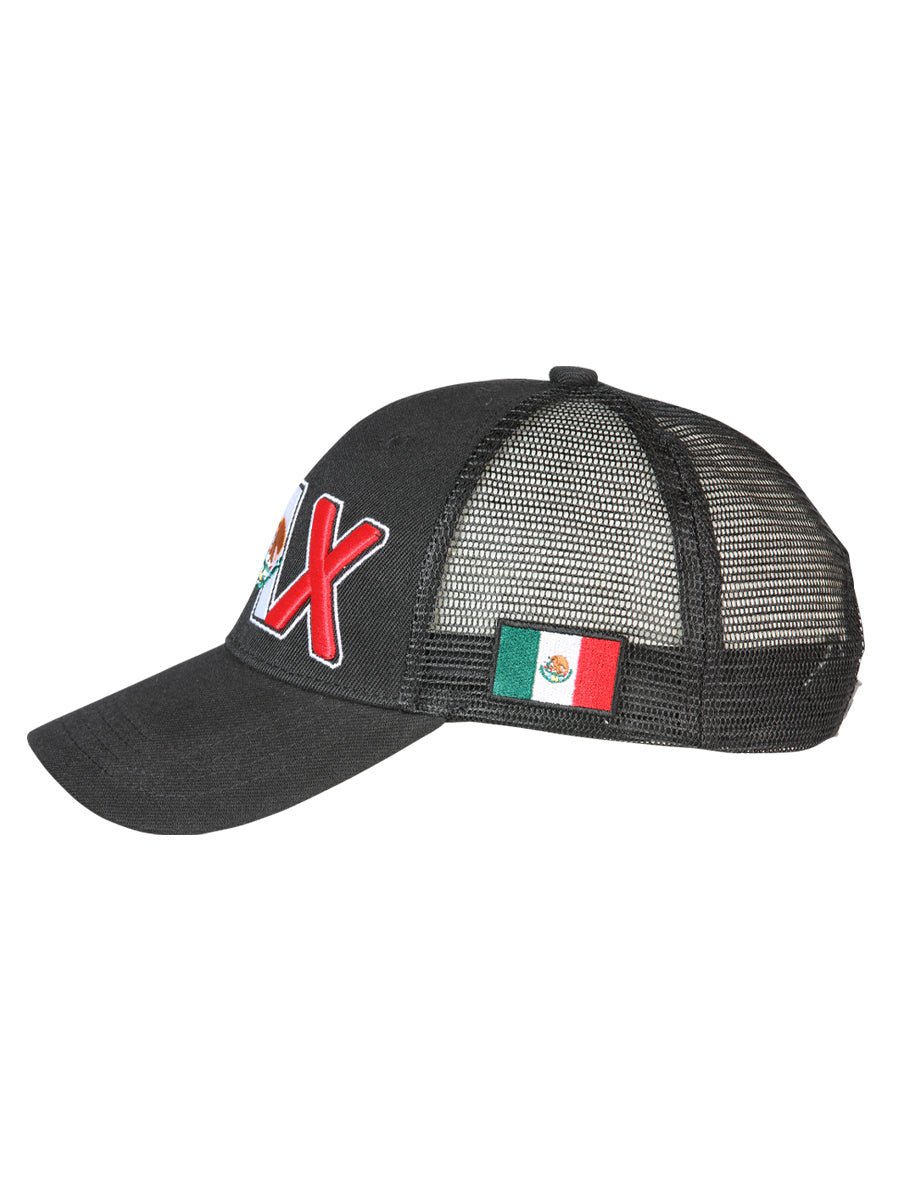 El General CB/OAX Hat in Black