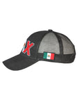 El General CB/OAX Hat in Black