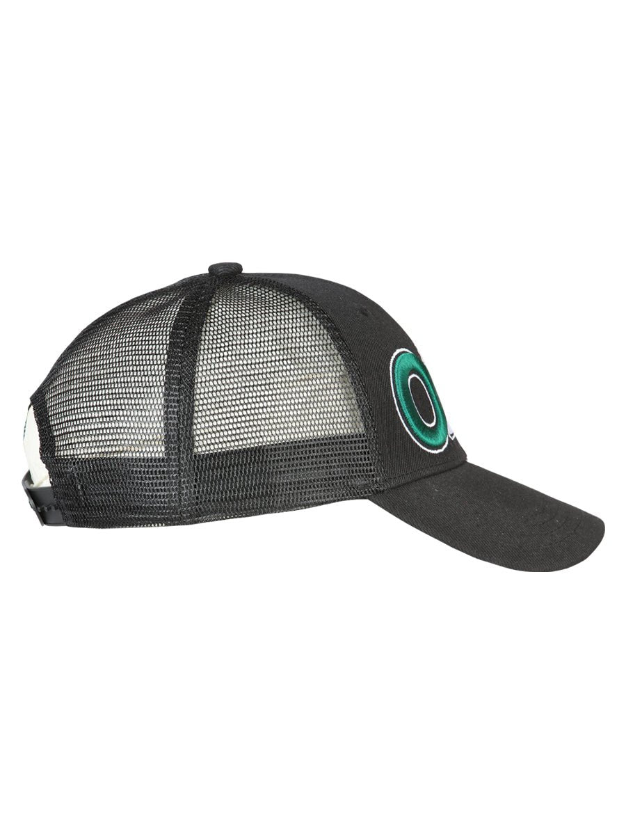 El General CB/OAX Hat in Black