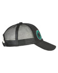 El General CB/OAX Hat in Black