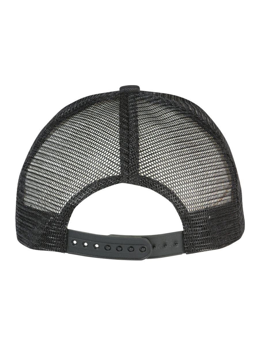 El General CB/SIN Hat in Black