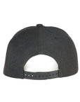 El General SB/SON Hat in Black