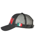El General CB/SON Hat in Black