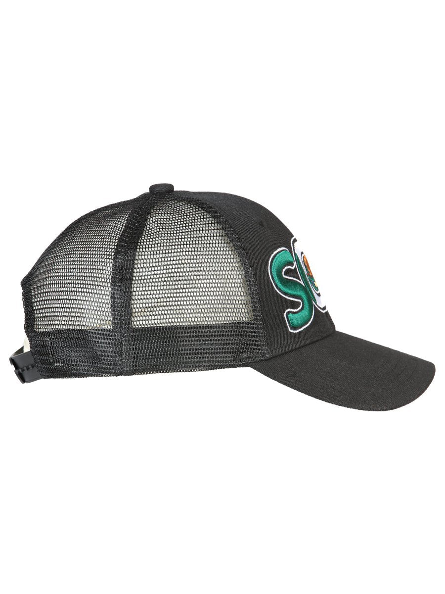 El General CB/SON Hat in Black