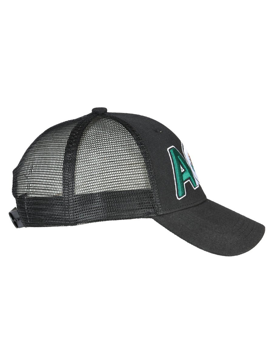 El General CB/AGS Hat in Black