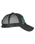 El General CB/AGS Hat in Black