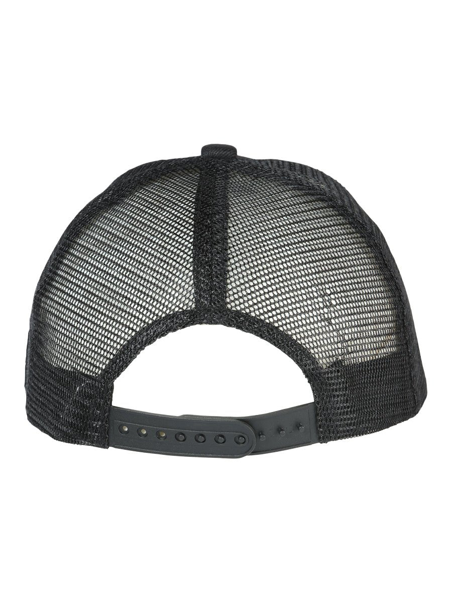 El General CB/AGS Hat in Black