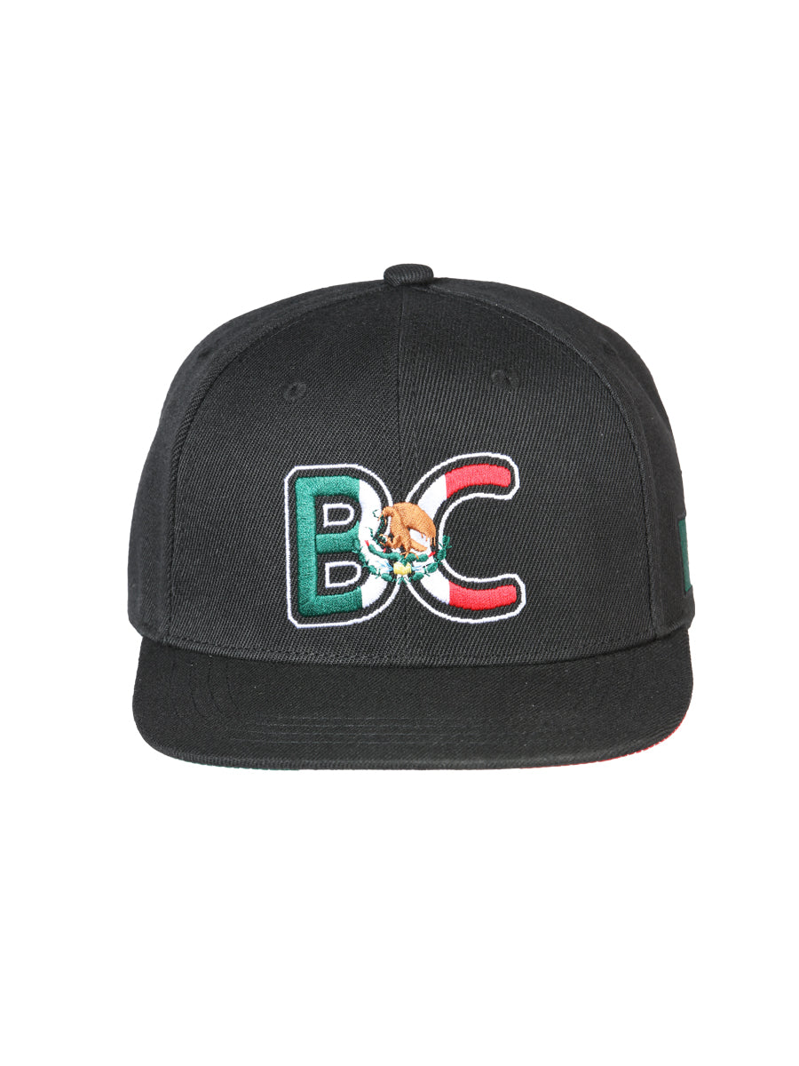 El General SB/BC Hat in Black