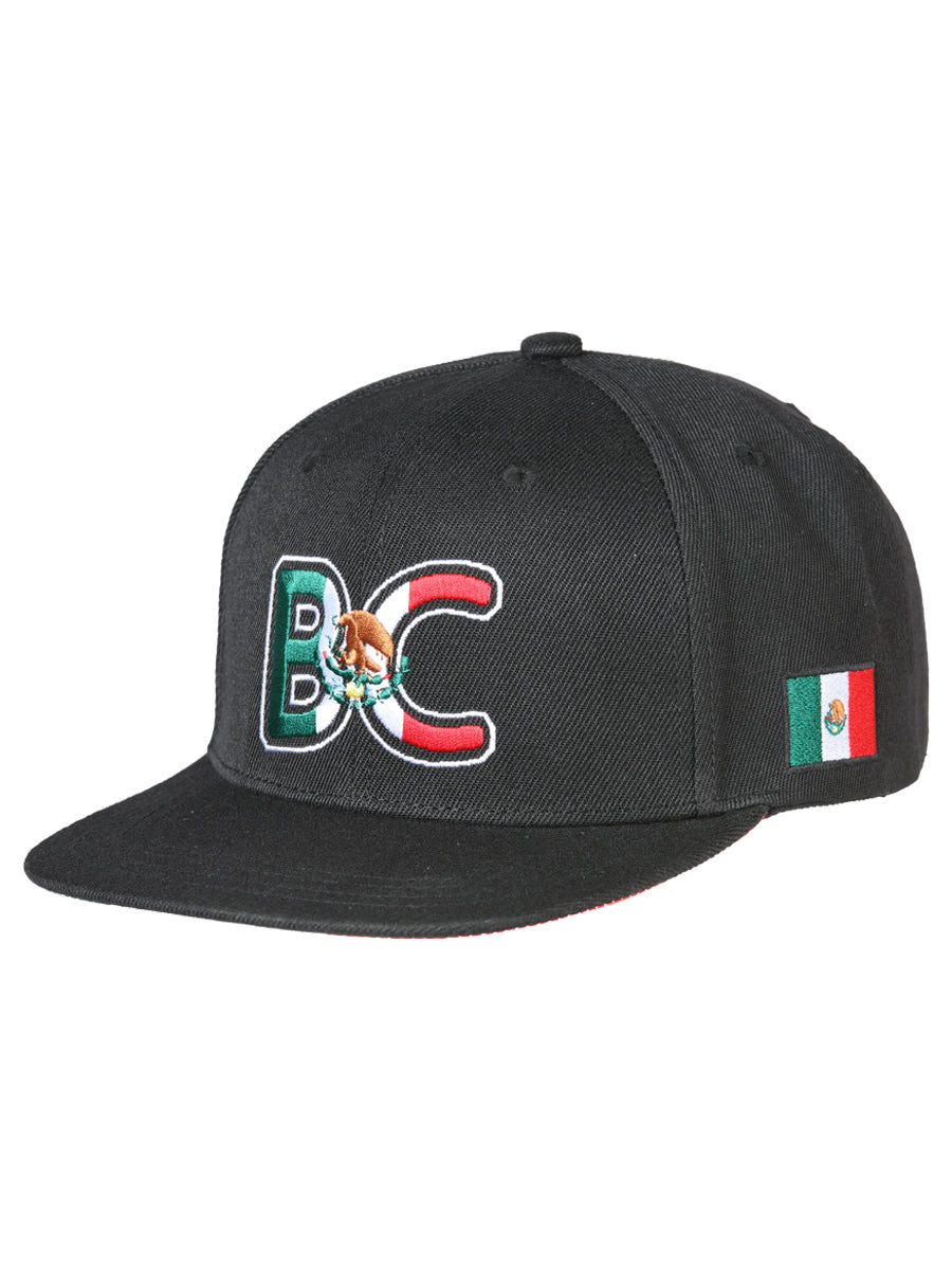 El General SB/BC Hat in Black