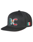 El General SB/BC Hat in Black