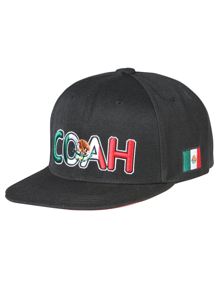 El General SB/COAH Hat in Black