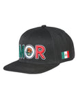 El General SB/MOR Hat in Black