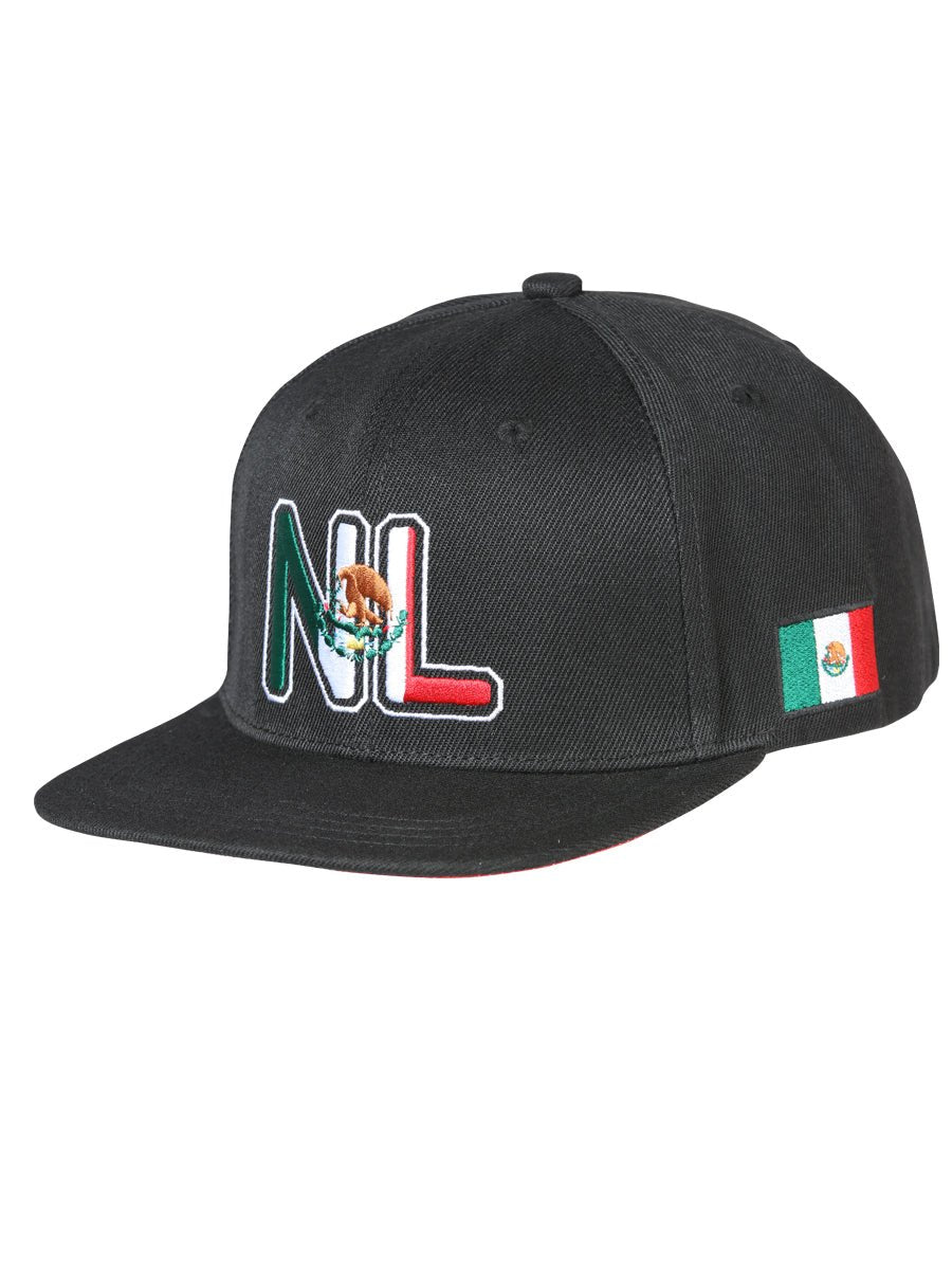 El General SB/NL Hat in Black