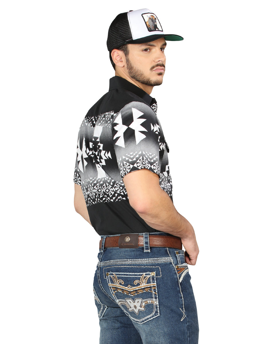Centenario Bootcut Denim Jeans in Medium Blue