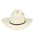 El General Men's 500X Palm Straw Western Hat — Sinaloa