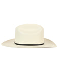 El General Men's 500X Palm Straw Western Hat — Sinaloa