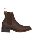 El General Men's Ankle Boot in Honey