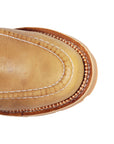 Durable Full Grain Leather Industrial Strength Safety Boot With HighPerformance Comfort