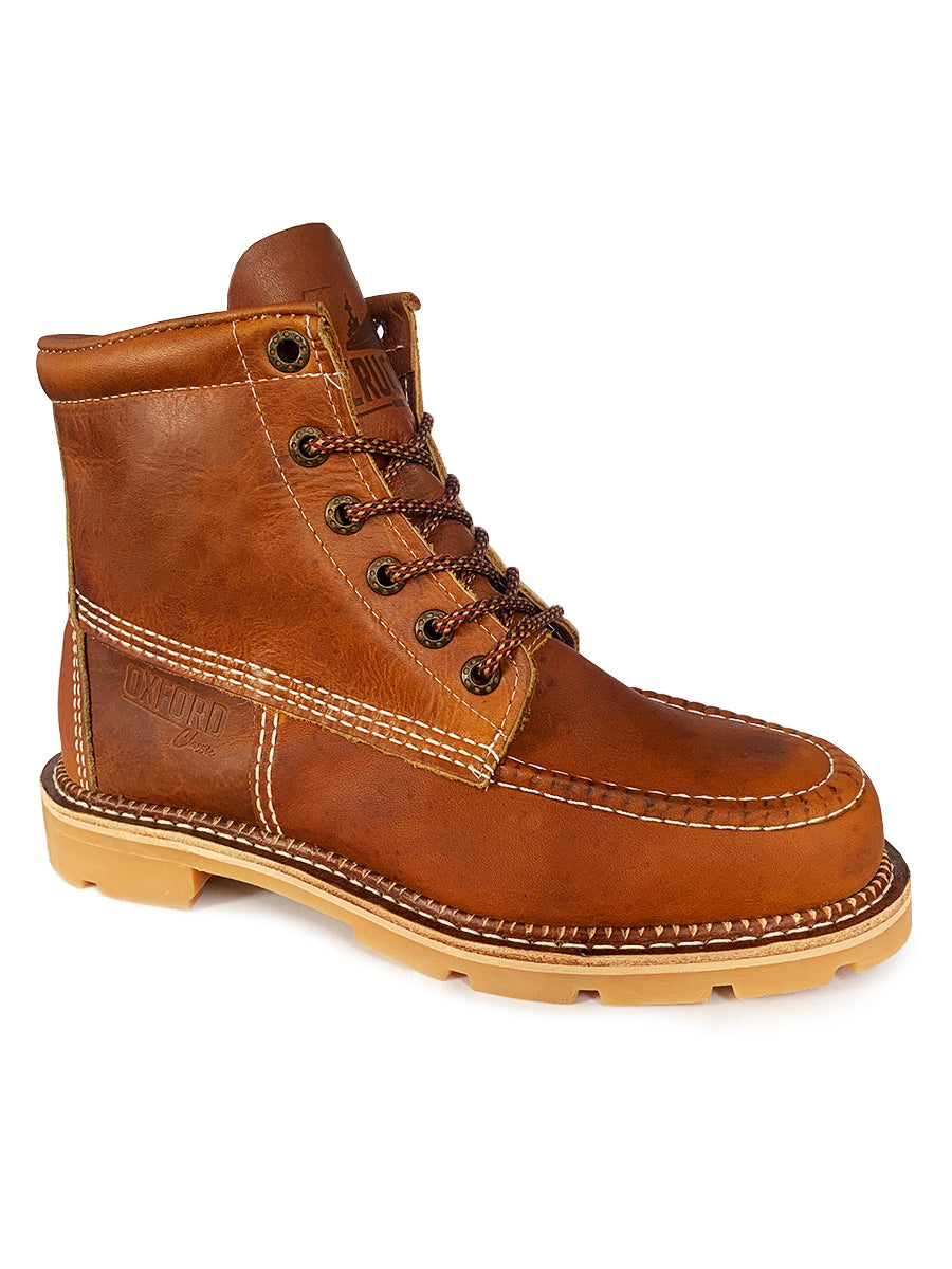 Crucero Goodyer 360 Men's Work Boot