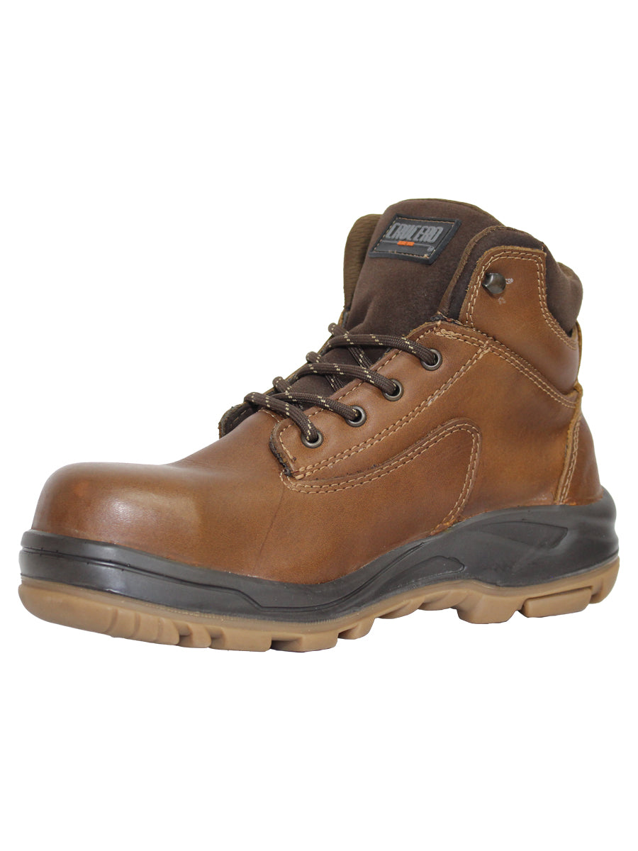 Crucero Men's Dielectric Safety Boot