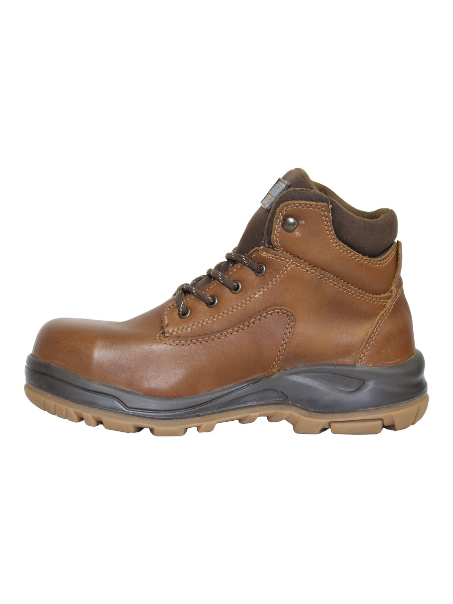 Crucero Men's Dielectric Safety Boot