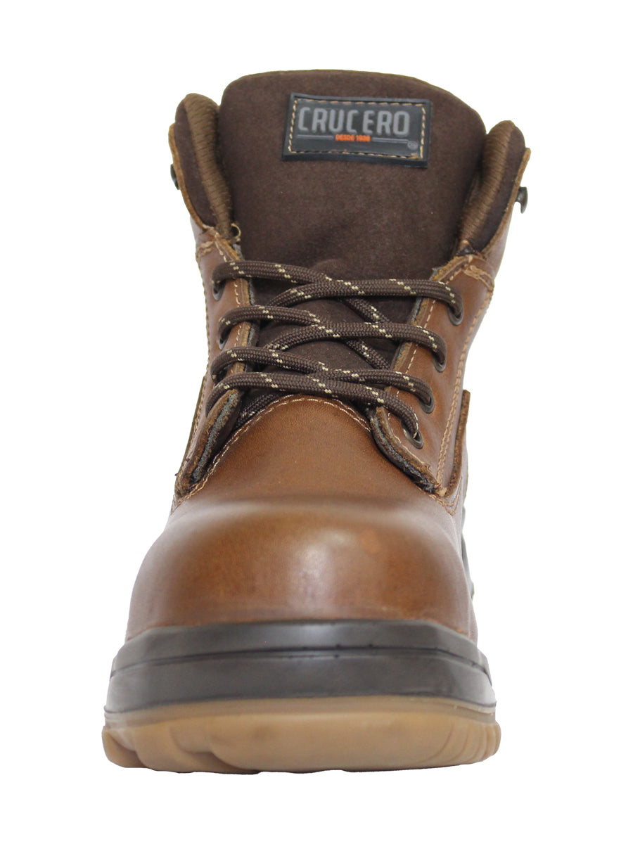 Crucero Men's Dielectric Safety Boot