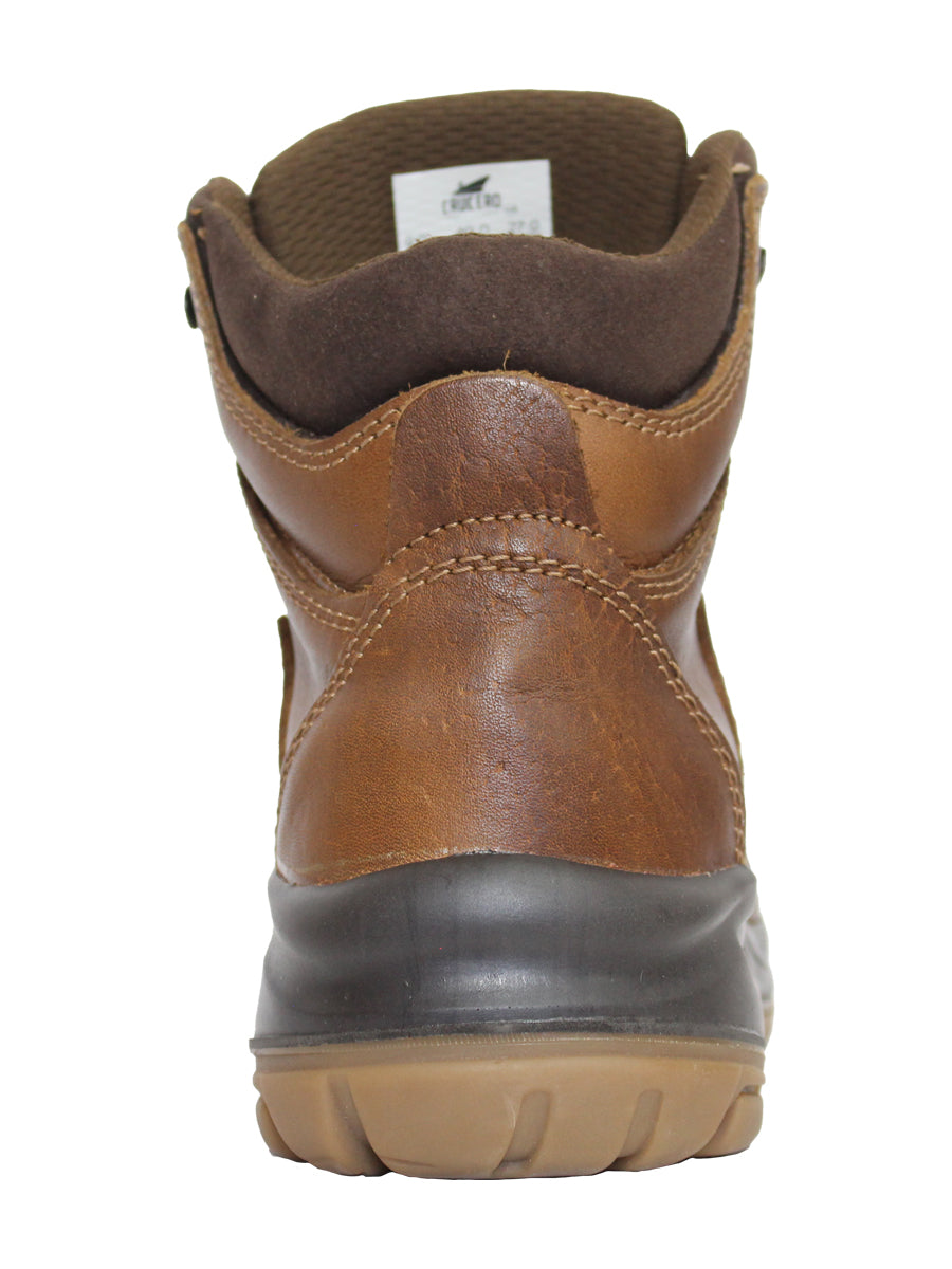 Crucero Men's Dielectric Safety Boot