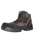 Crucero Men's Shock Absorber Safety Boot