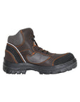 Crucero Men's Shock Absorber Safety Boot