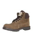Crucero Men's Flex Toe Safety Boot