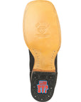 Jar Boot's Men's Rodeo Boot — Imitation Bull Neck