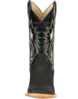Jar Boot's Men's Rodeo Boot — Imitation Bull Neck