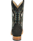 Jar Boot's Men's Rodeo Boot — Imitation Bull Neck