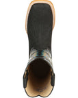Jar Boot's Men's Rodeo Boot — Imitation Bull Neck