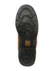 El General Men's Rodeo Boots in Brown