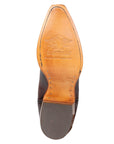 Women's El General Cowgirl Boot- Shedron 45777