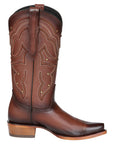 Women's El General Cowgirl Boot- Shedron 45777
