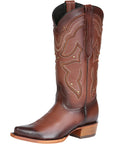 Women's El General Cowgirl Boot- Shedron 45777