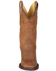 El General Women’s Rodeo Boots - Honey 45801
