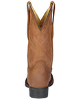 El General Women’s Rodeo Boots - Honey 45801