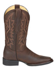 El General Women’s Rodeo Boots - Brown 45802