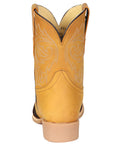 El General Women’s Rodeo Boots - Honey 45803
