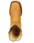 El General Women’s Rodeo Boots - Honey 45803