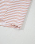 Maren Frilled Collar Down Shirt
