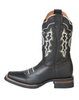 El General Rodeo Boot — Crazy Choco
