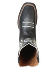 El General Rodeo Boot — Crazy Choco